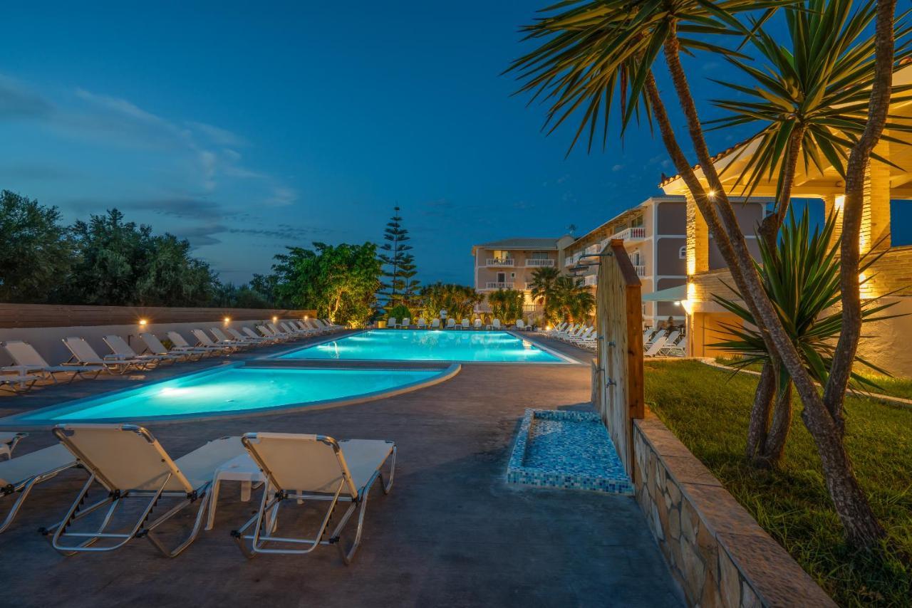 Zakynthos (adults Only)
