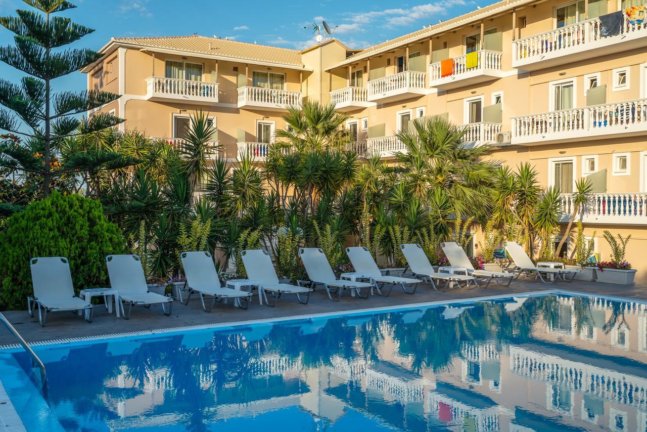 Zakynthos (adults Only) 3* Tsilivi (Zakynthos)